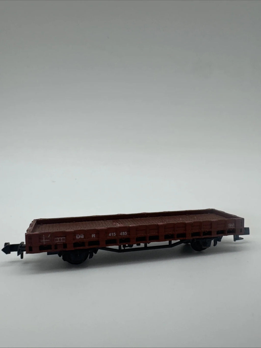 Trix Spur N Offener Güterwagen DB-R-415485