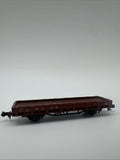 Trix Spur N Offener Güterwagen DB-R-415485