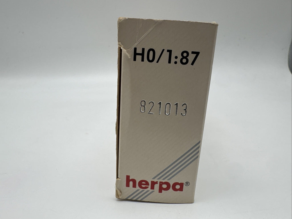 Scania R113 Topline JuKo-SZ herpa Motorsport Renntransporter 1:87 Herpa 821013