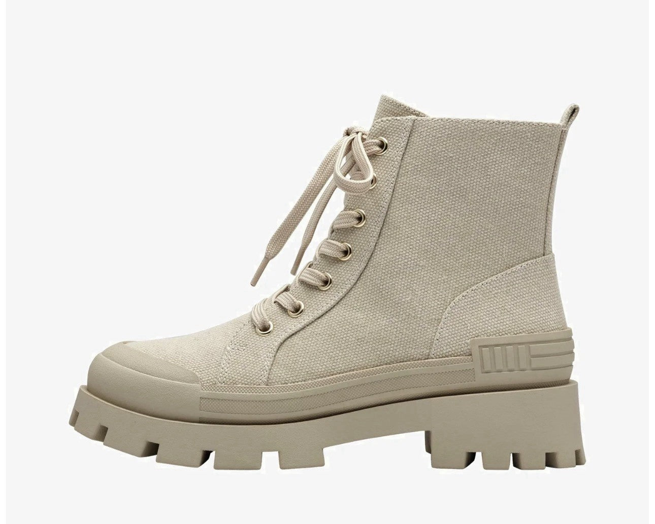 Marco Tozzi Stiefelette Gr. 36 Chelsea Boots Sand