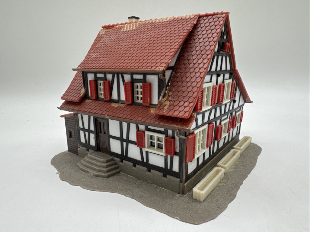 Faller 131374 Fachwerkhaus h0 #728