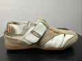 s Oliver Mädchen Sandale Gr. 31 Leder 