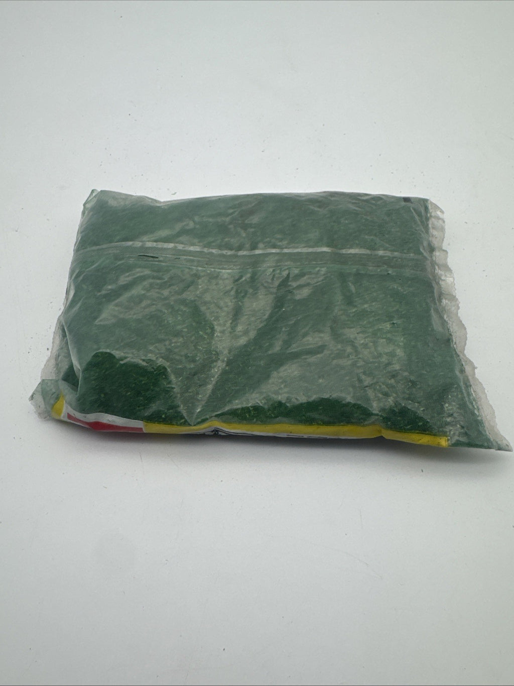 FALLER 703  - H0 - Dekomaterial WALDGRÜN mit OVP-Beutel - ca 40g Neu
