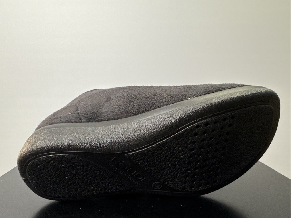 Fischer Therapieschuh Gr. 37 Verbandschuh Hausschuh Senioren Reha  L/30mm