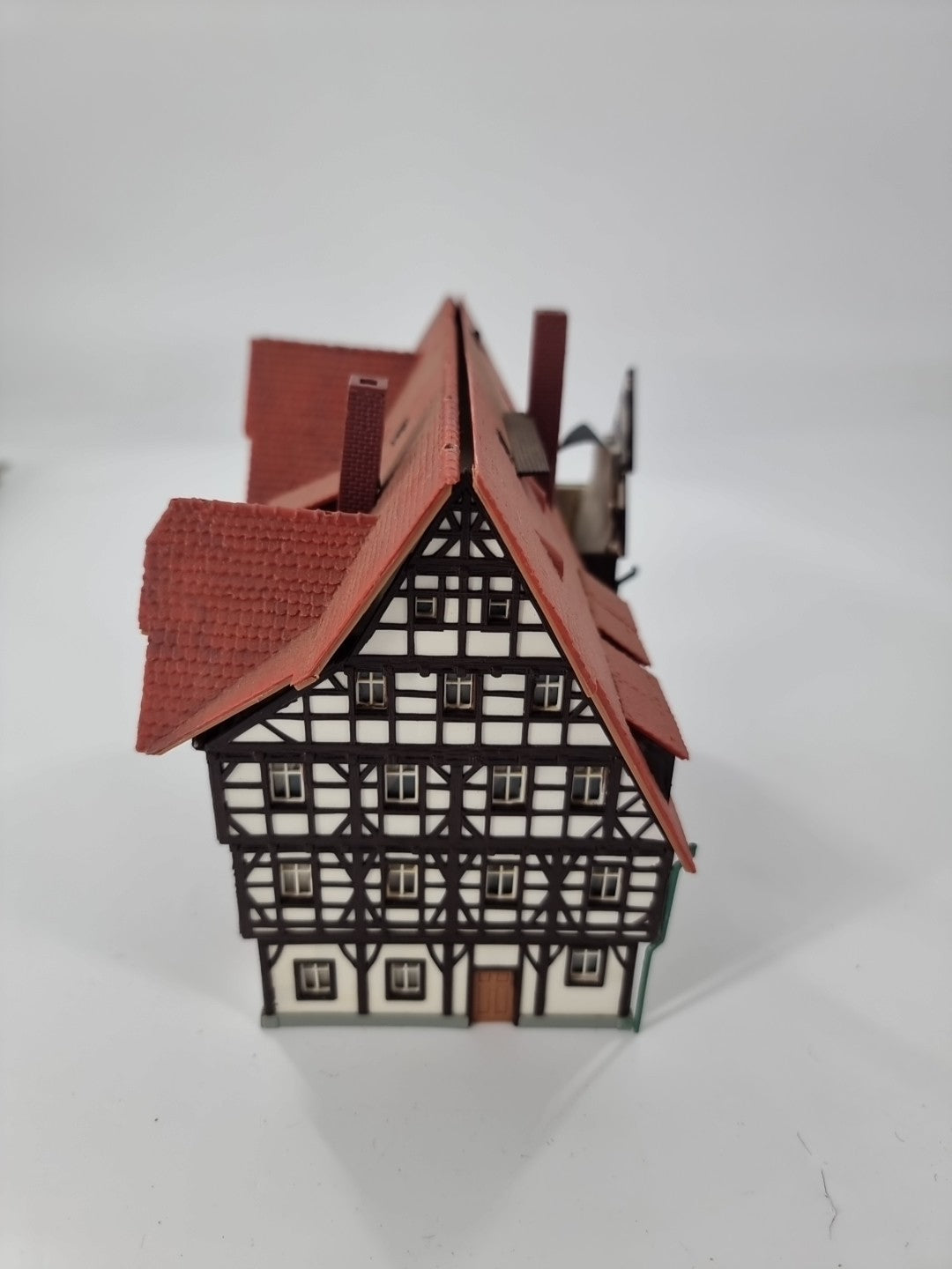 Kibri Rathaus Bad Urbach 1035 