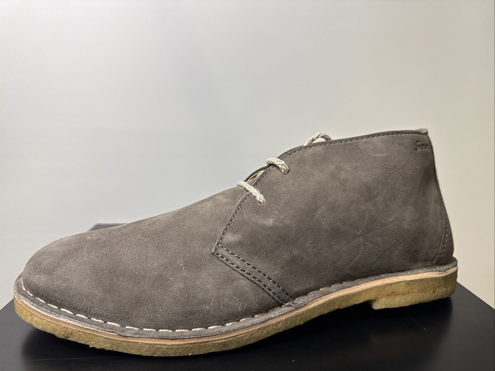 Sioux Grashopper Gr.11 Herrenschuh Business Leder H-004