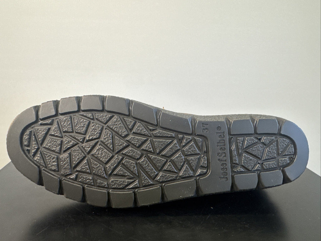 Josef Seibel Damenschuh Gr. 37 Halbschuh