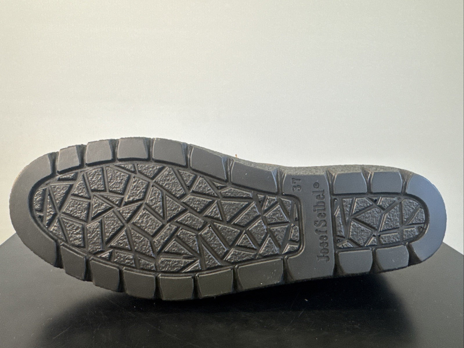 Josef Seibel Damenschuh Gr. 37 Halbschuh