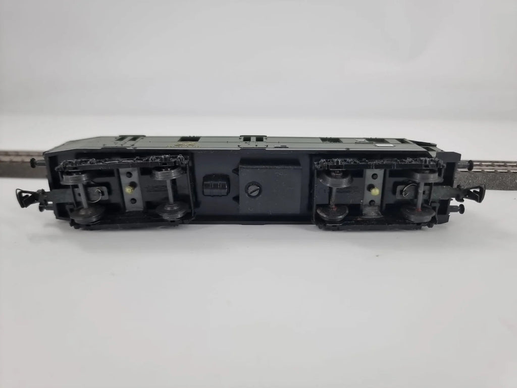 Schicht Deutsche Post Wagen 4876 Dre - Post 4 - 1:87 H0