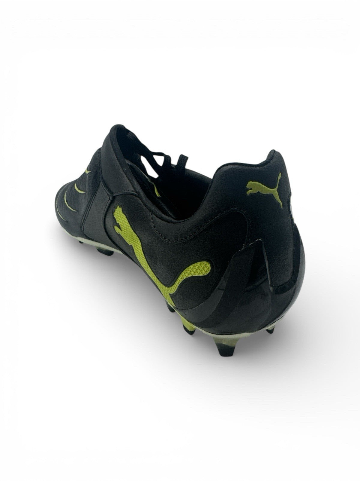 Puma Powercat Fußballschuh Größe 46 Soccer Nocken Fußball