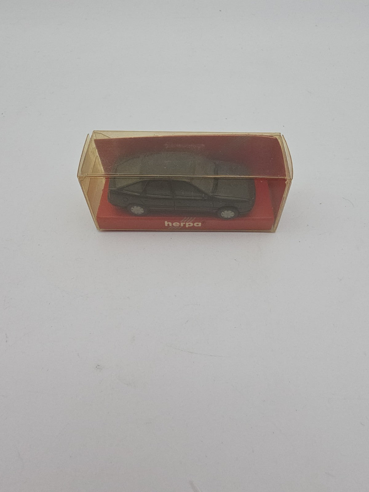 Herpa Opel Vectra A GL H0 1:87 grau Automodell Made in Germany