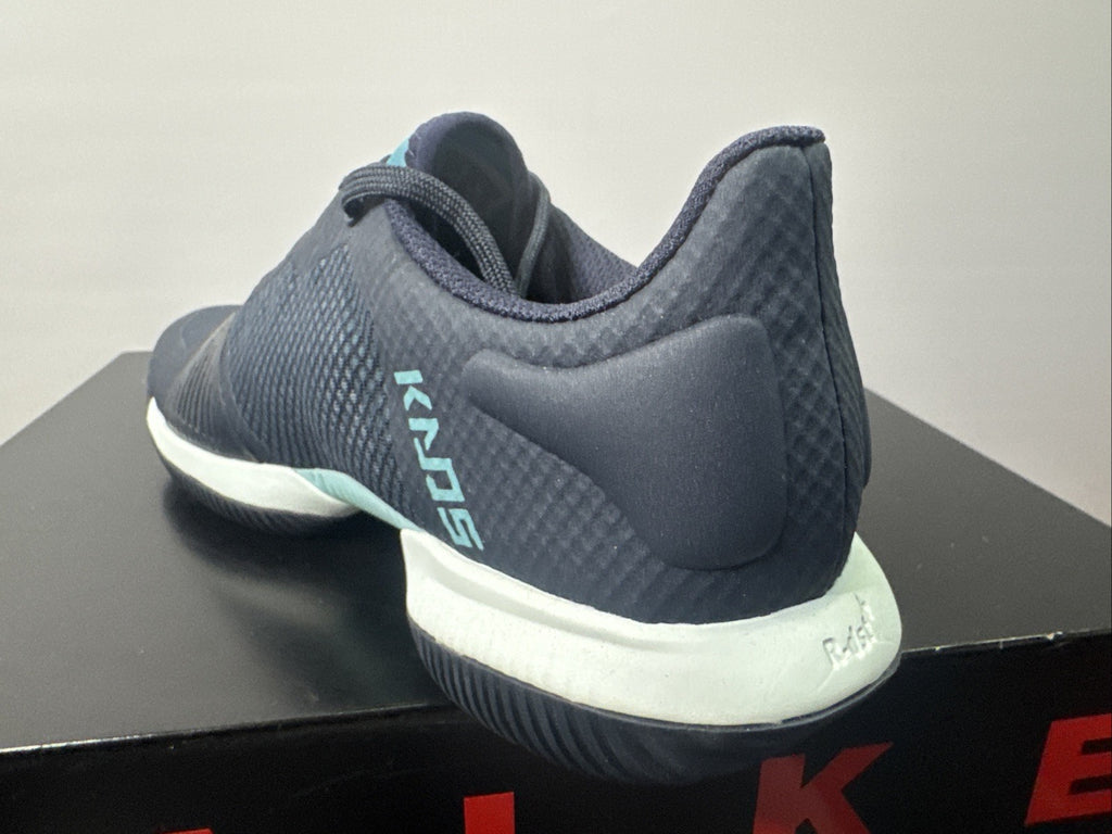 Wilson Kaos Swift Gr. 37 Damen Sneaker Tennis Schuh