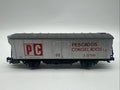 Electrotren H0 1312 Kühlwagen Pescados Congelados OVP (1660g)