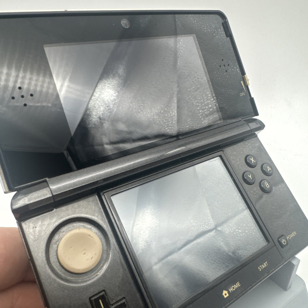 Nintendo 3DS Konsole Zelda Case Mit Super Smash Bros