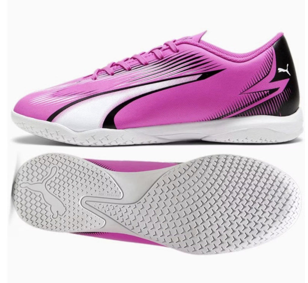Puma Ultra Play IT Hallenfußballschuh 107766-01 Gr. 46.5 Fußball Indoor