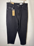Reell Herren Baggy Worker Gr. W33 L32 Oversized Tapered Fit