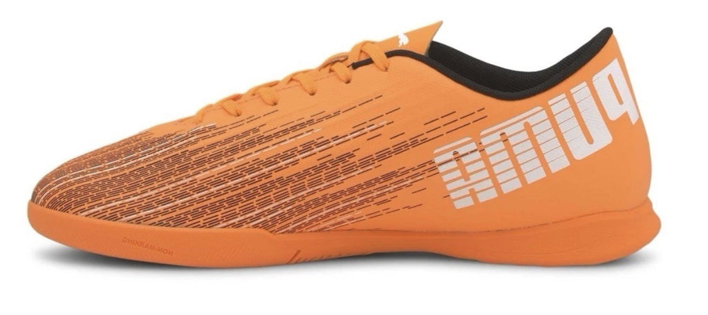 Puma Ultra 4.1 IT Hallen Fußballschuh Gr. 47 Fußball