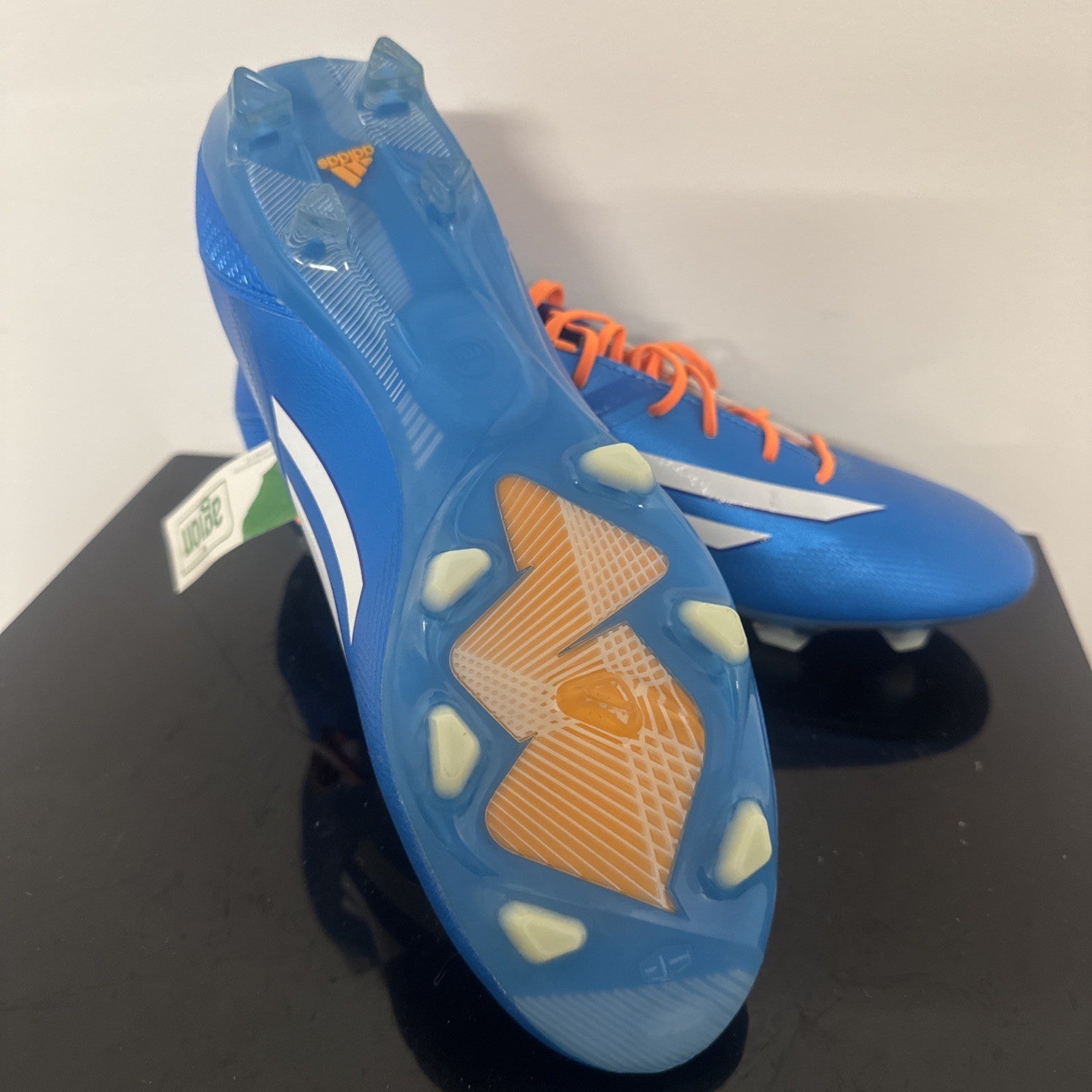 Adidas F30 TRX FG Fußballschuh 2013 Eur 40 2/3 UK 7 D67196