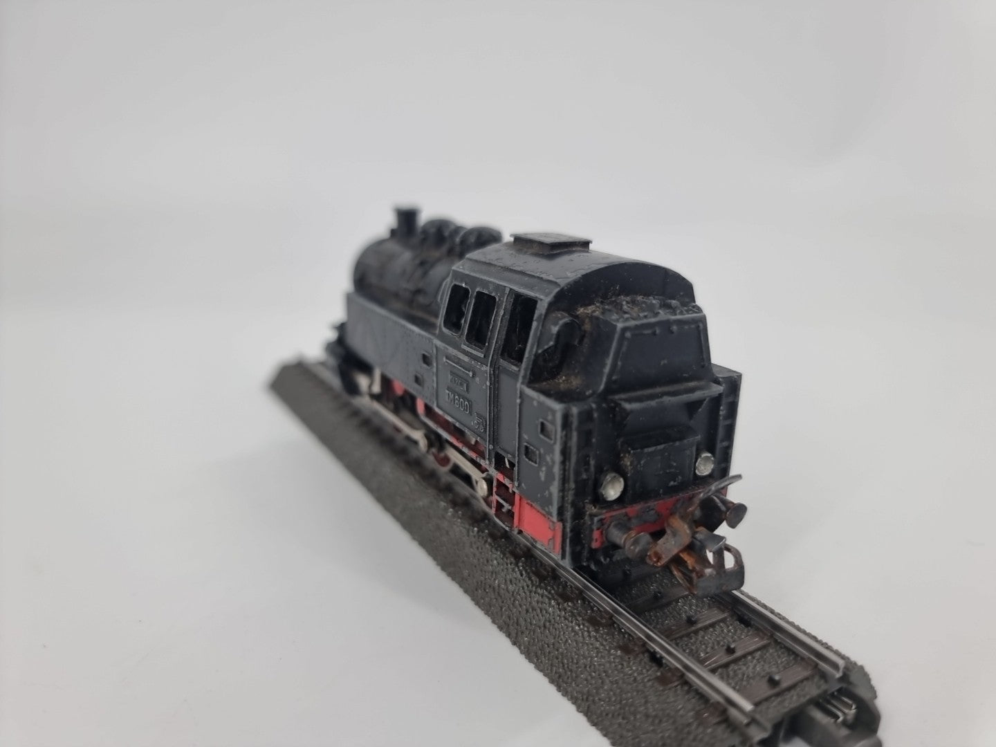 Märklin Lok TM 800 Guss 