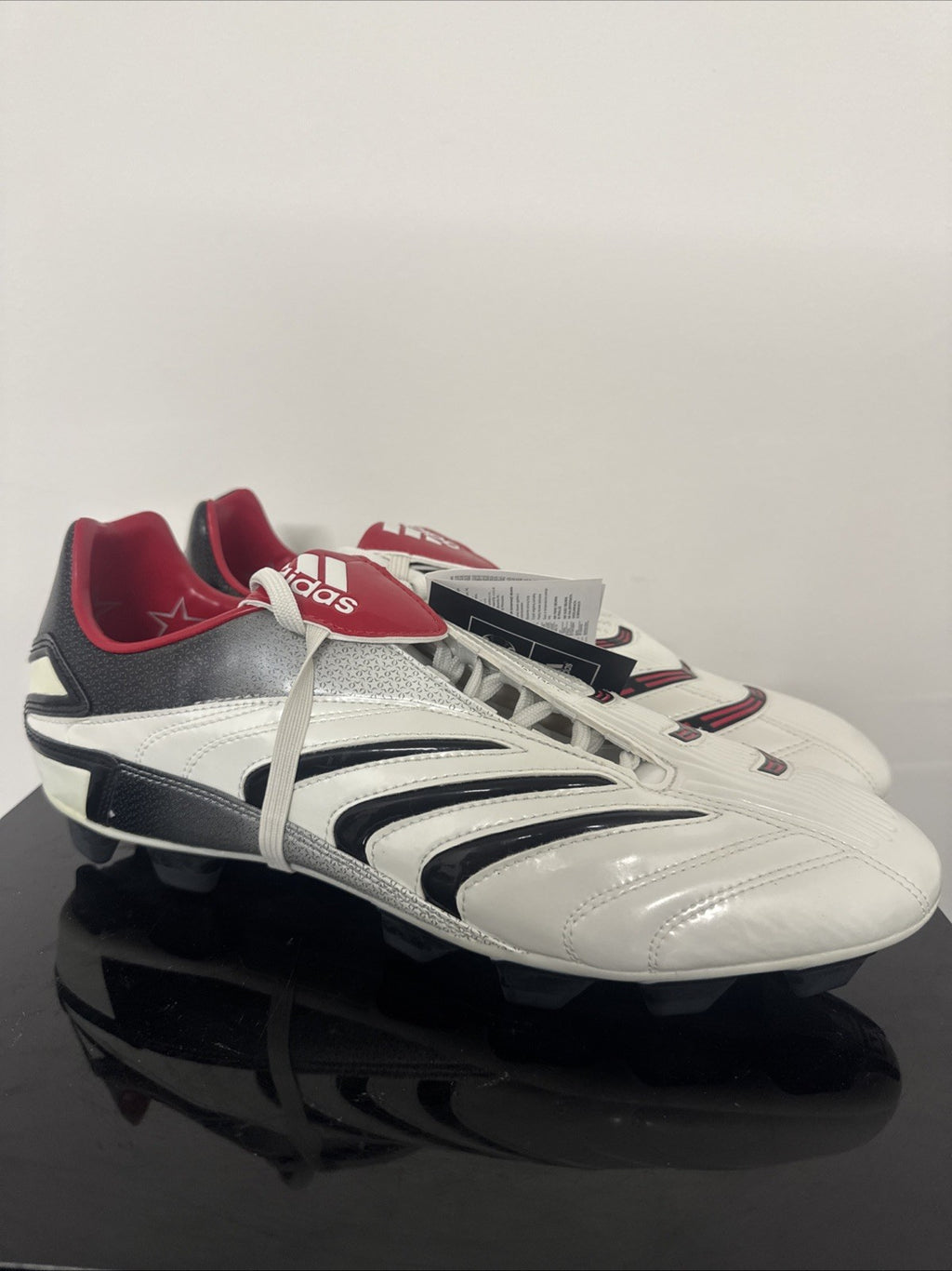 Adidas Predator +Absolado FG 2006 464311 Fußballschuhe EUR 48 2/3 UK 13