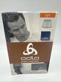 ODLO Funktionsunterwäsche BoxerShort Light Herren Gr. S