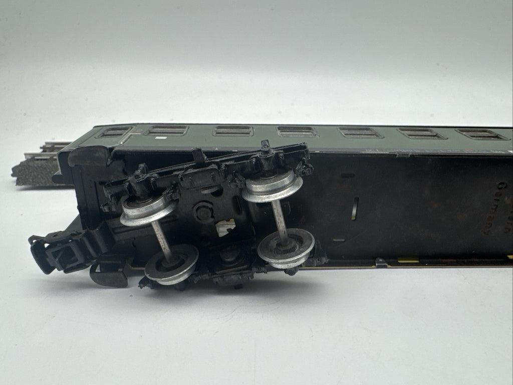 Märklin H0 Personenwagen D-Zug Wagen der DB 2.Kl. Büm 232  51 80 22 40224-3 #274