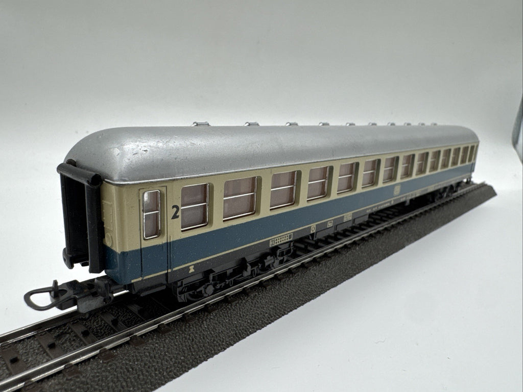 Lima H0 Personenwagen 2.Kl 10488 - DB - ohne OVP # 70