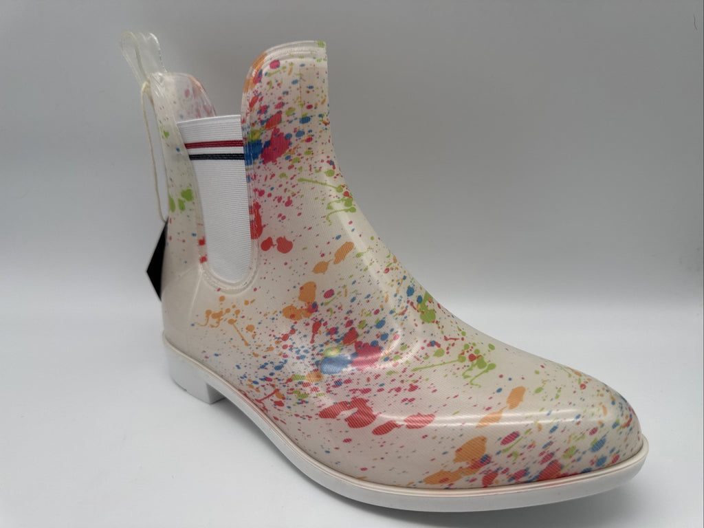 Dockers by Gerli Chelsea Stiefel Gr. 39 Gummistiefelette Kurzstiefel