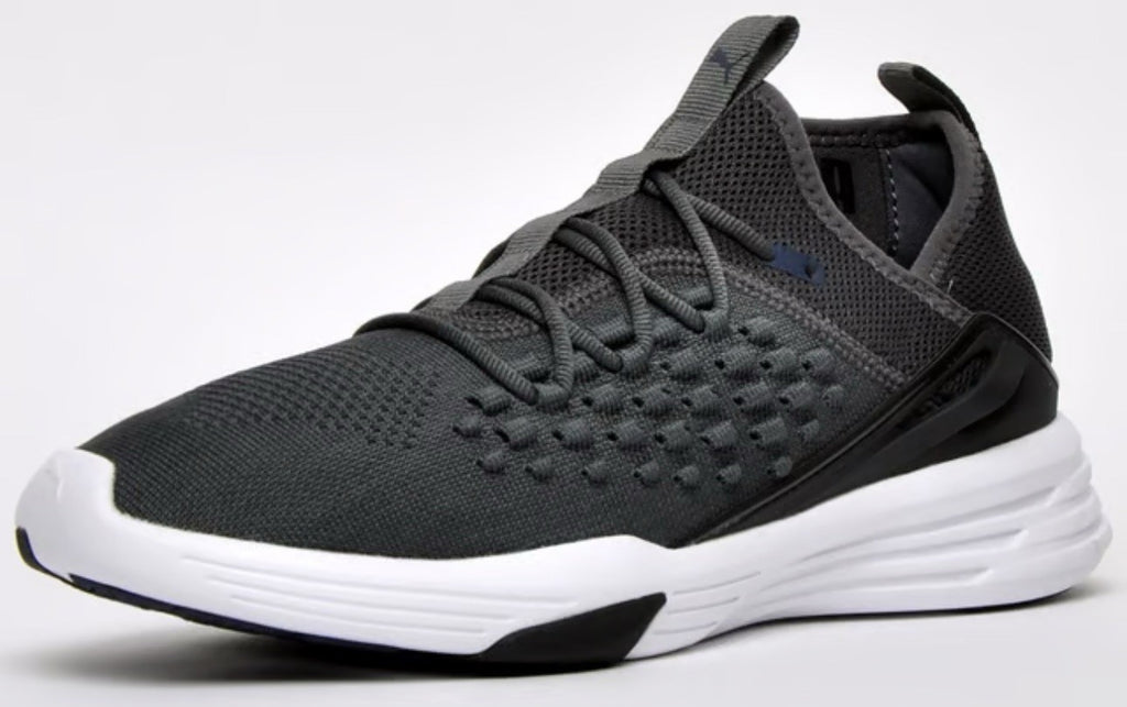Puma Manta Fusefit Sneaker Gr. 46 Herren 