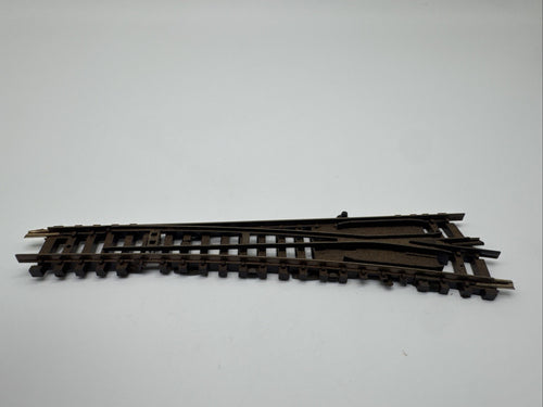 Arnold 1740 R, Spur N, Weiche rechts, ohne Antrieb
