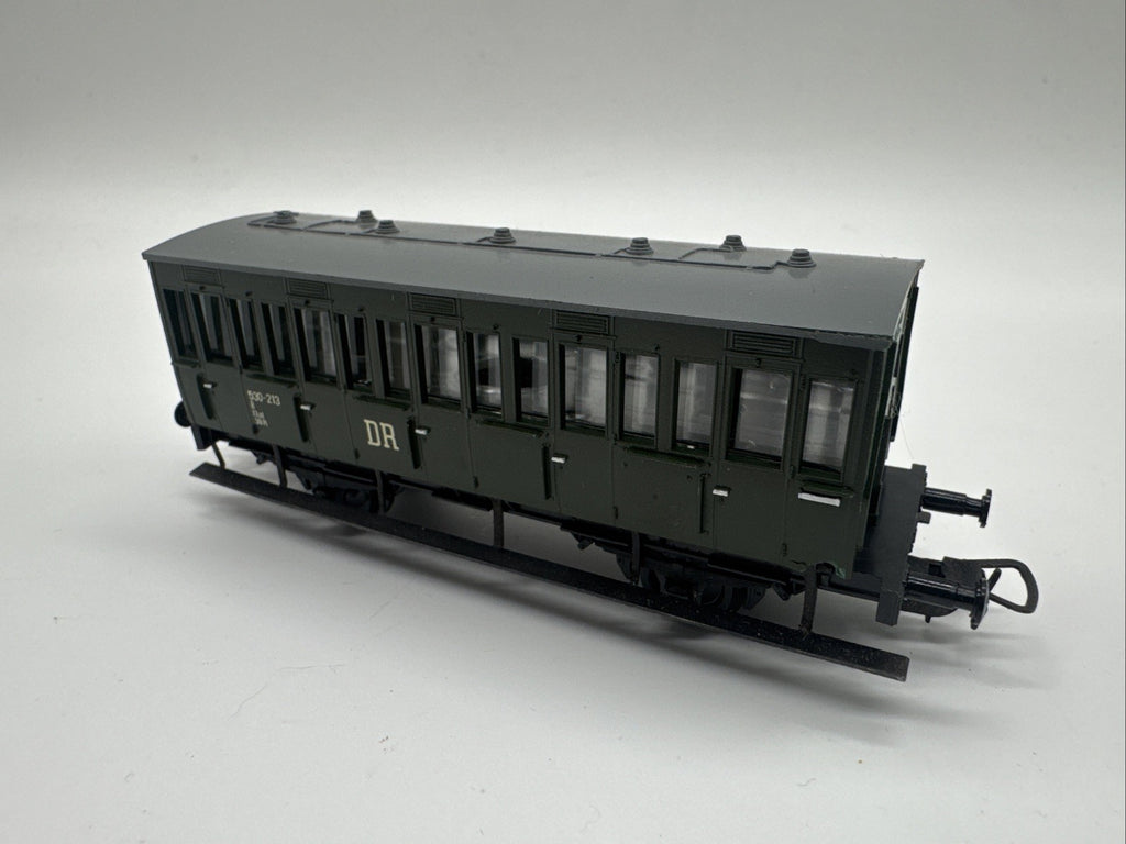 PIKO Personenwagen DR 530 - 213