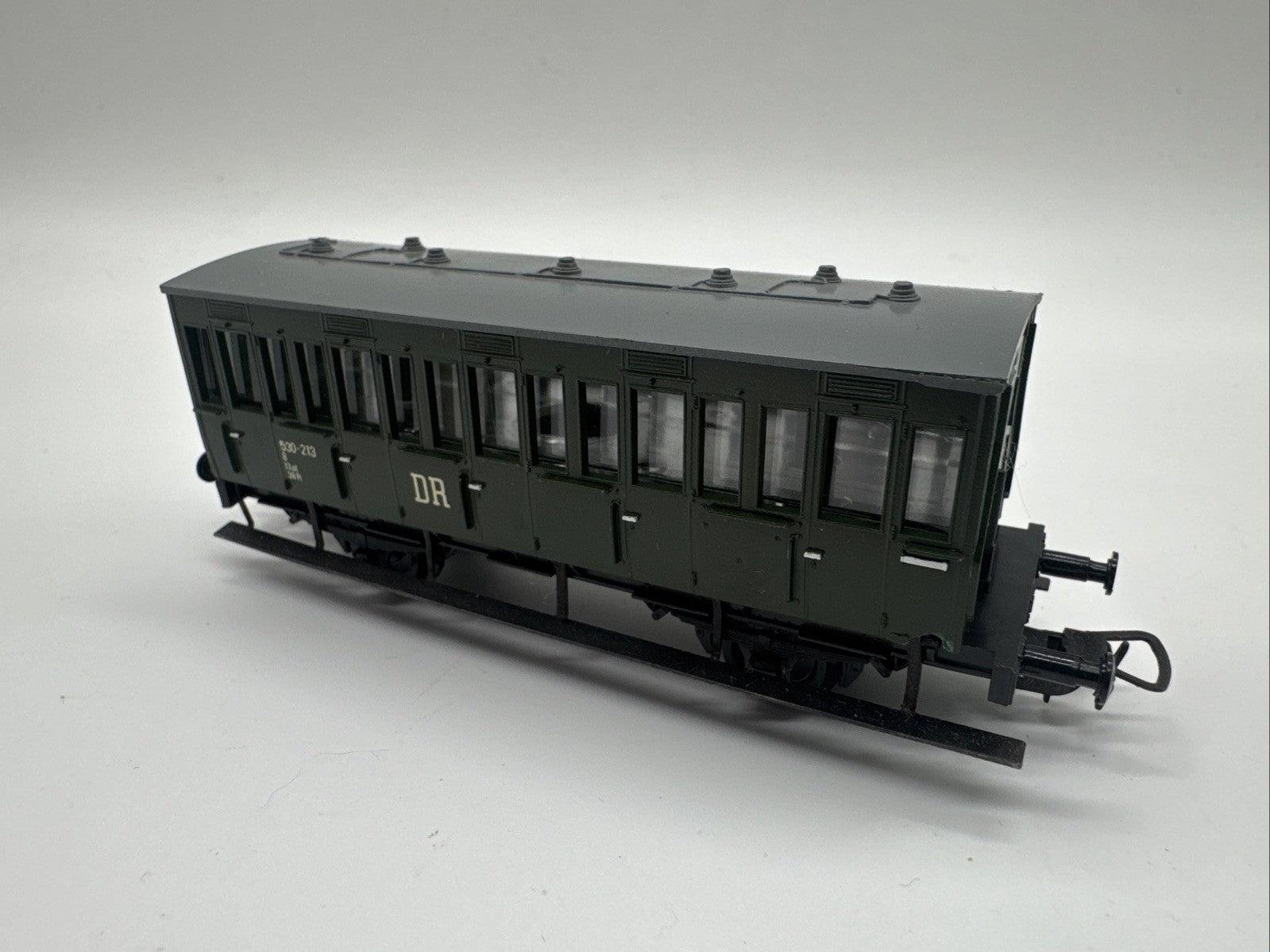 PIKO Personenwagen DR 530 - 213