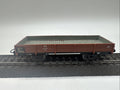 Märklin 4503 H0 Niederbordwagen 464 637 , DB #388