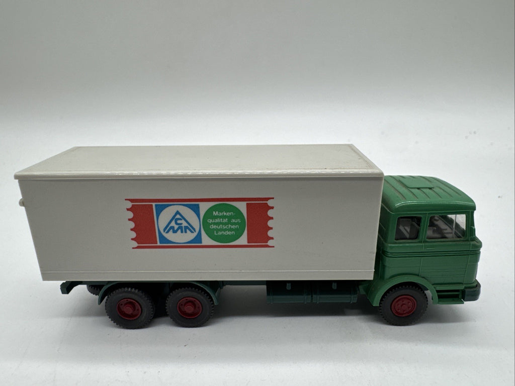Wiking: MB LP 2223 Koffer-LKW "CMN Markenqualität"  #648
