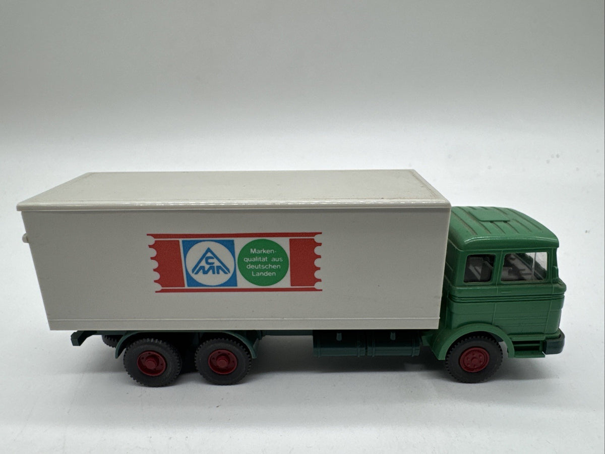 Wiking: MB LP 2223 Koffer-LKW "CMN Markenqualität"  #648