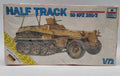 Esci Ertl 8369 Sd.Kfz.250/3 Half Track Greif 1:72 NEU mit OVP
