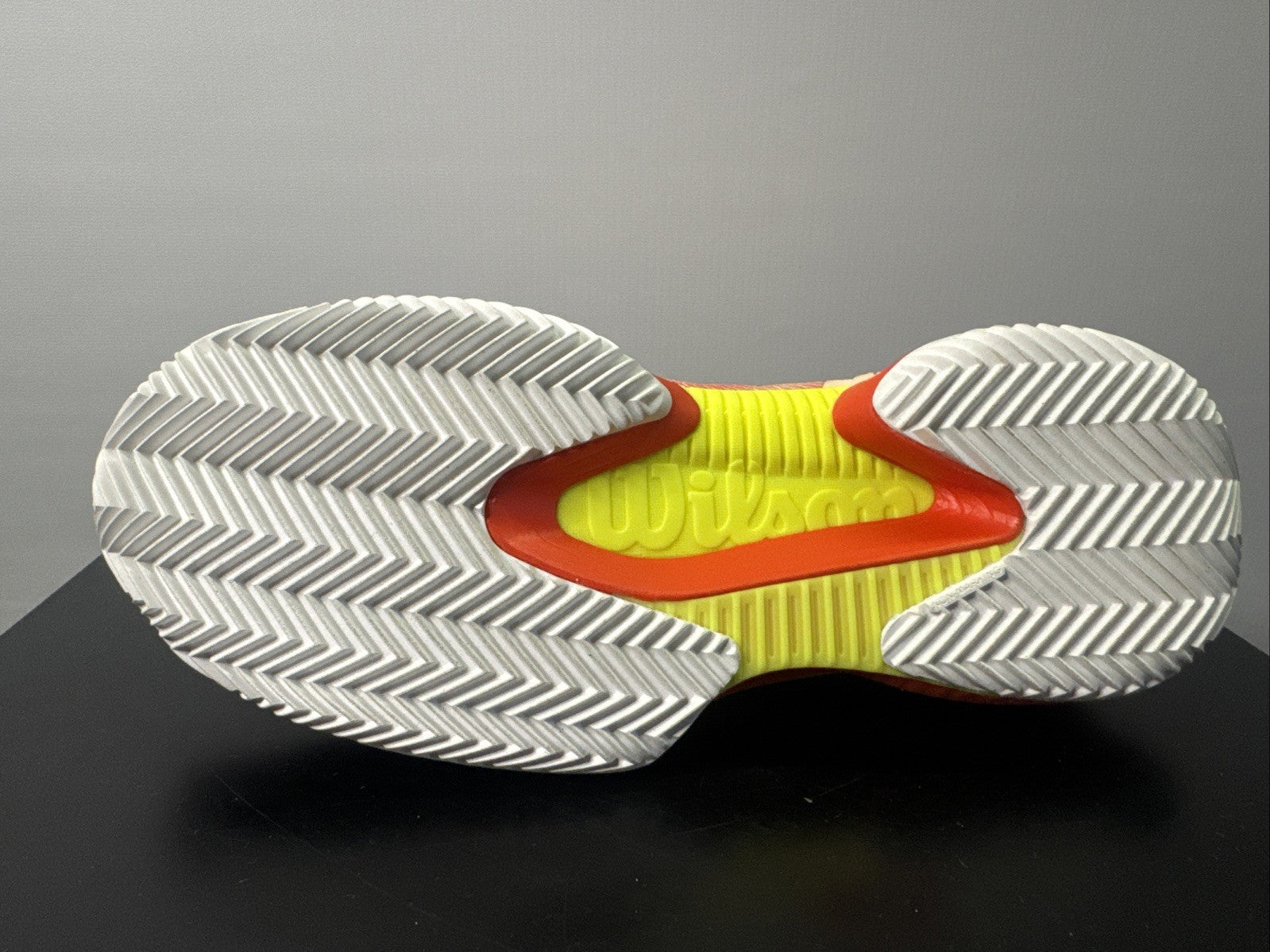Wilson Kaos Rapide Gr. 36 Damen Laufschuh  Tennis 