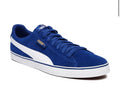 Puma 1948 Vulc Sneaker Low Top Größe 40 UK 7.5