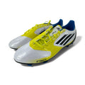 adidas F50 F10 TRX FG 2012 Fussball Schuhe Gr. EUR 44 UK 10 V21311 neu Selten