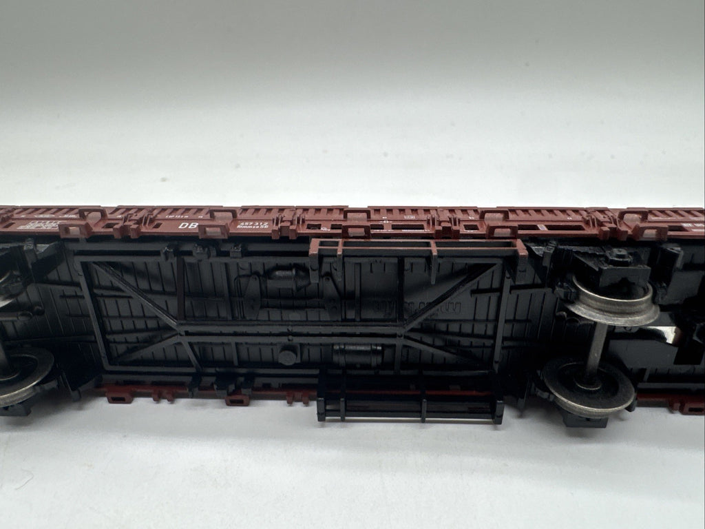Märklin H0 Rungenwagen 457 312 #337