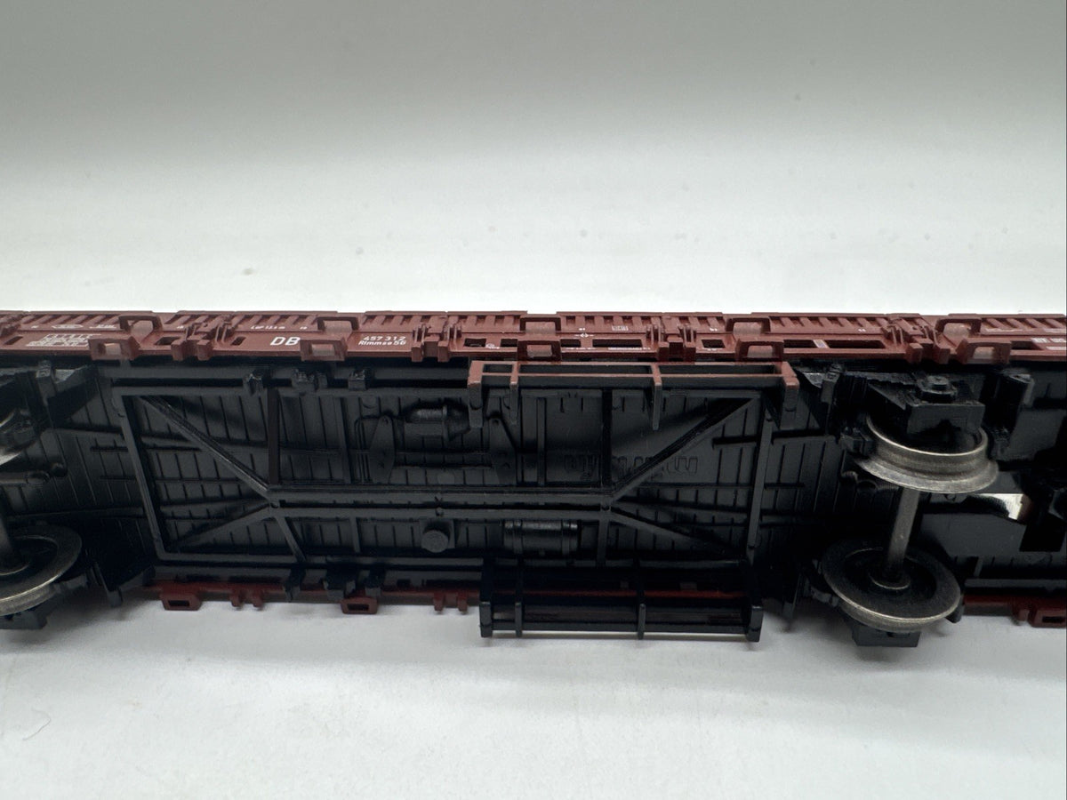 Märklin H0 Rungenwagen 457 312 #337