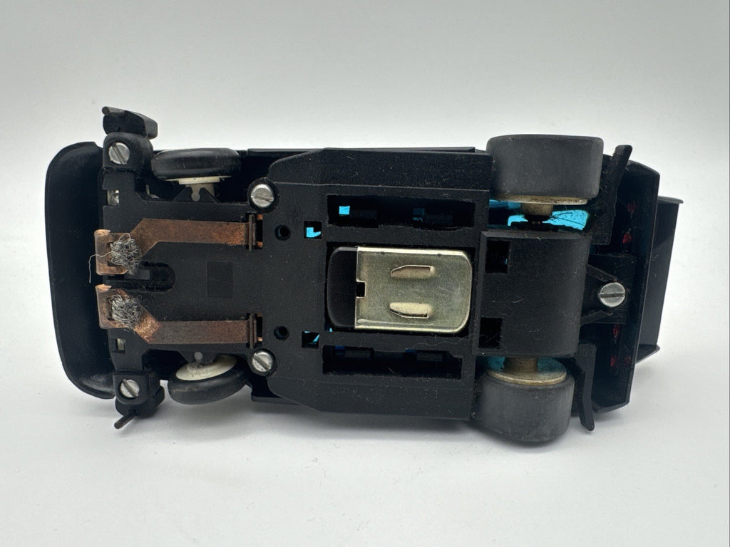 Carrera Servo 140 - Ford Capri