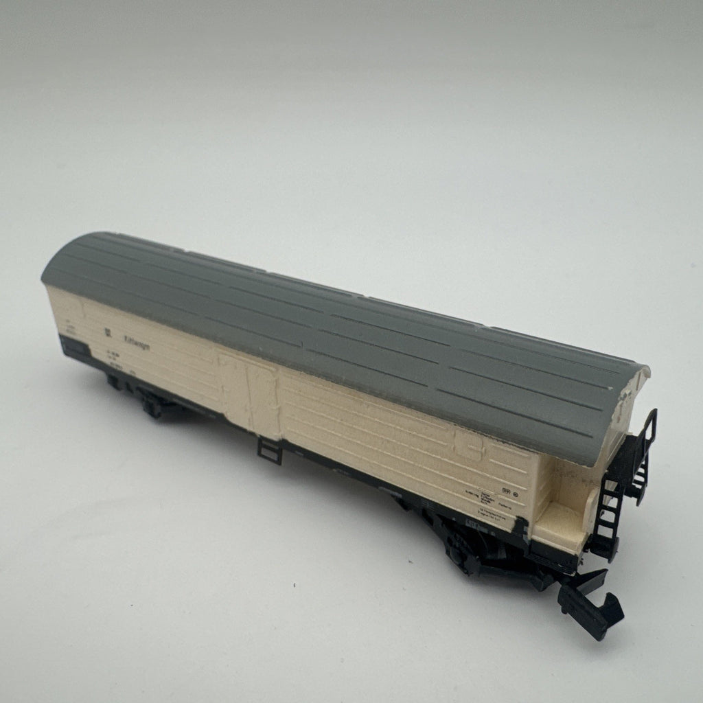 Spur N Kühlwagen DR 