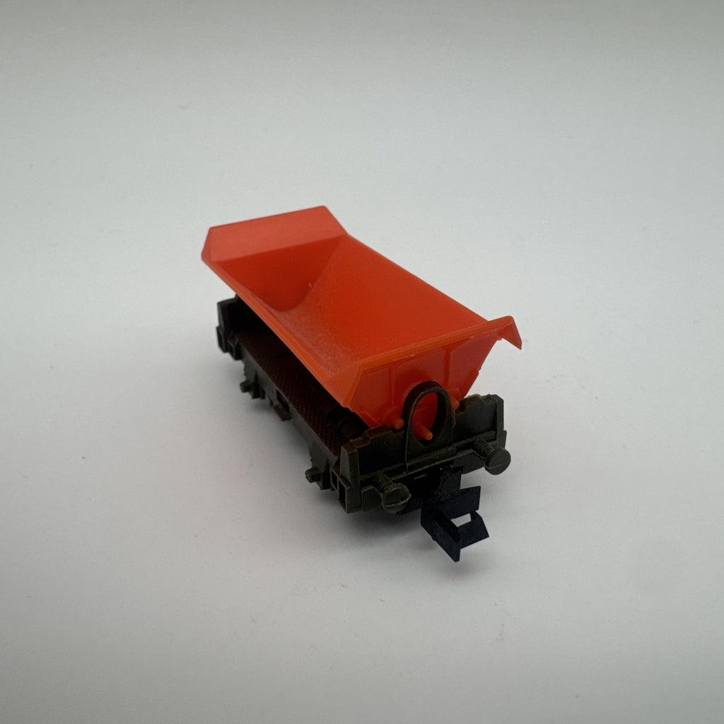 Arnold 4480 - Güterwagen Loren-Kippwagen - Spur N
