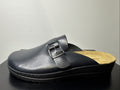 Rohde Herren Pantolette Gr. 41 Ocean Pantoffel 1511