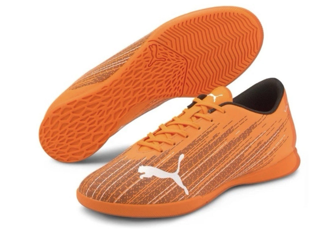 Puma Ultra 4.1 IT Hallen Fußballschuh Gr. 47 Fußball