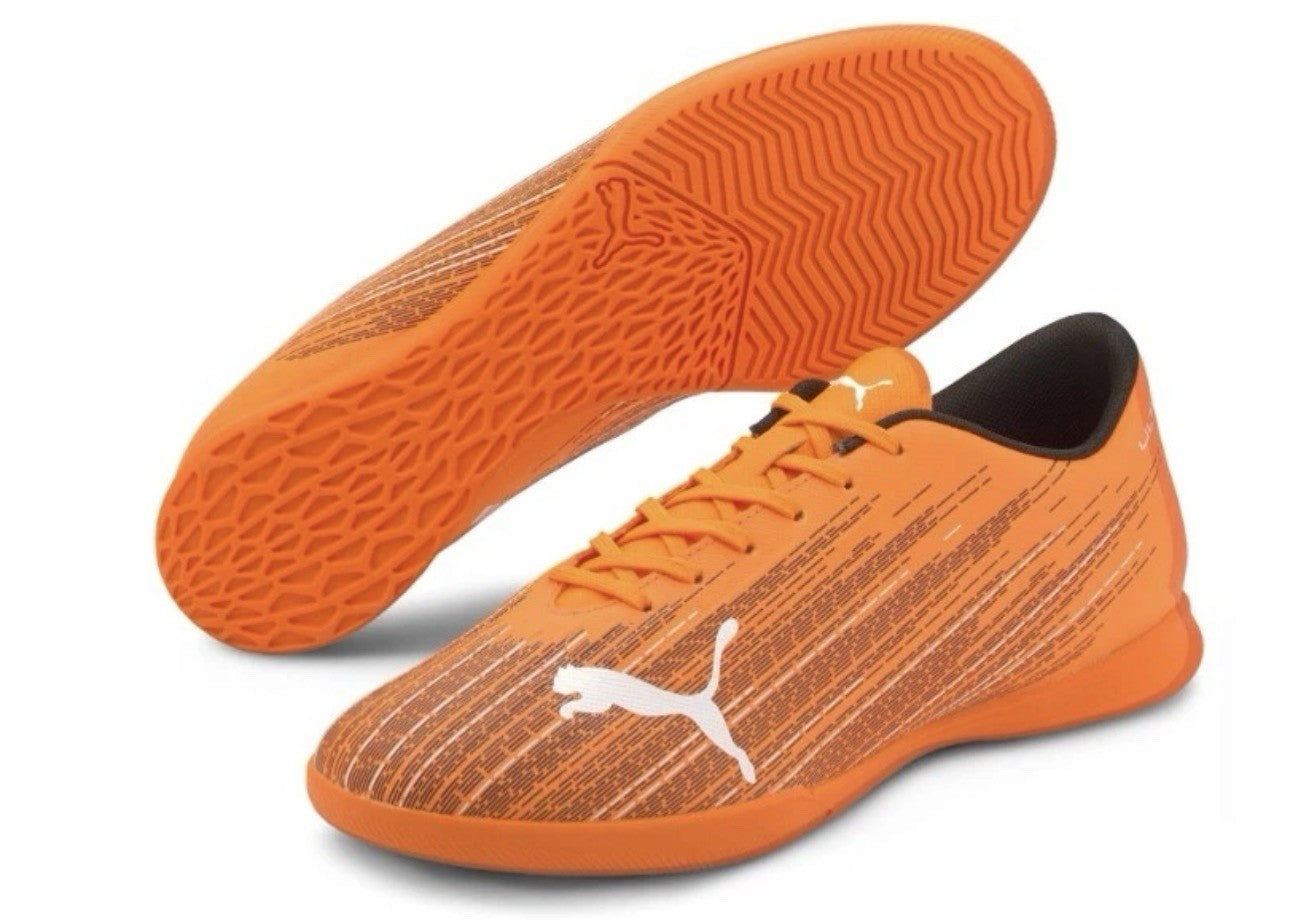 Puma Ultra 4.1 IT Hallen Fußballschuh Gr. 47 Fußball