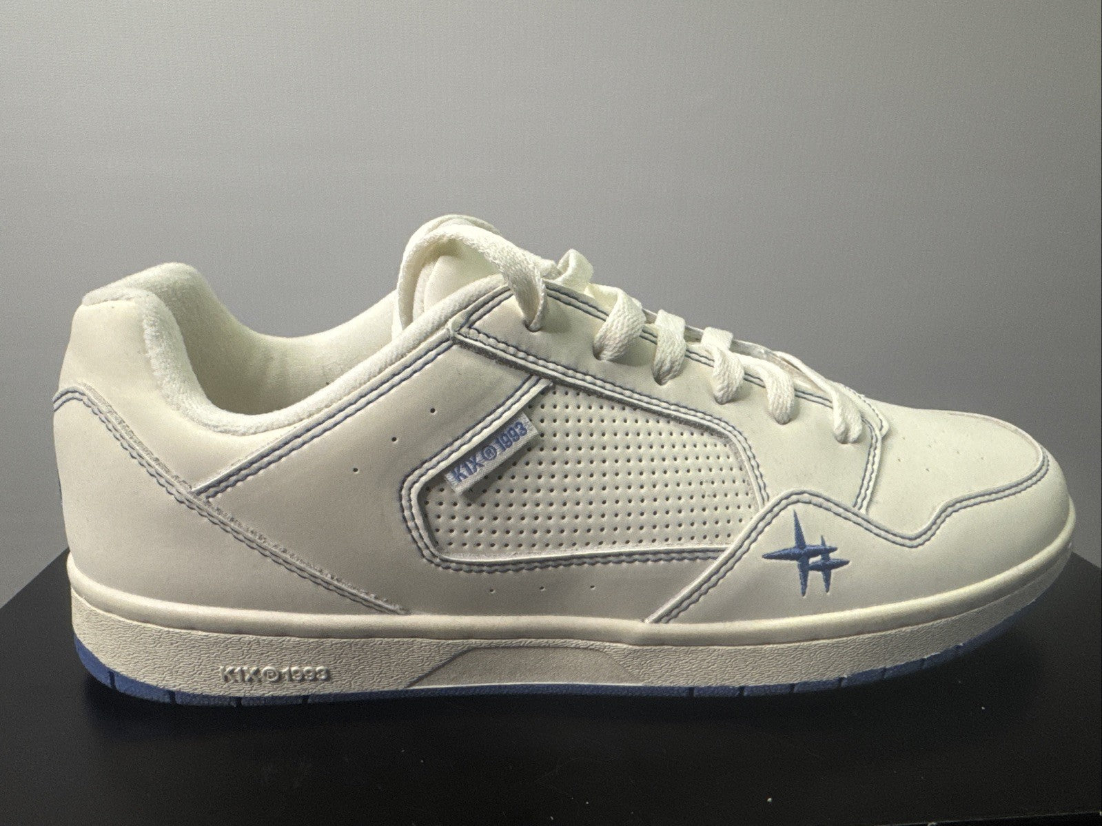 K1X Sneaker Gr. 42.5 Sweep GK 