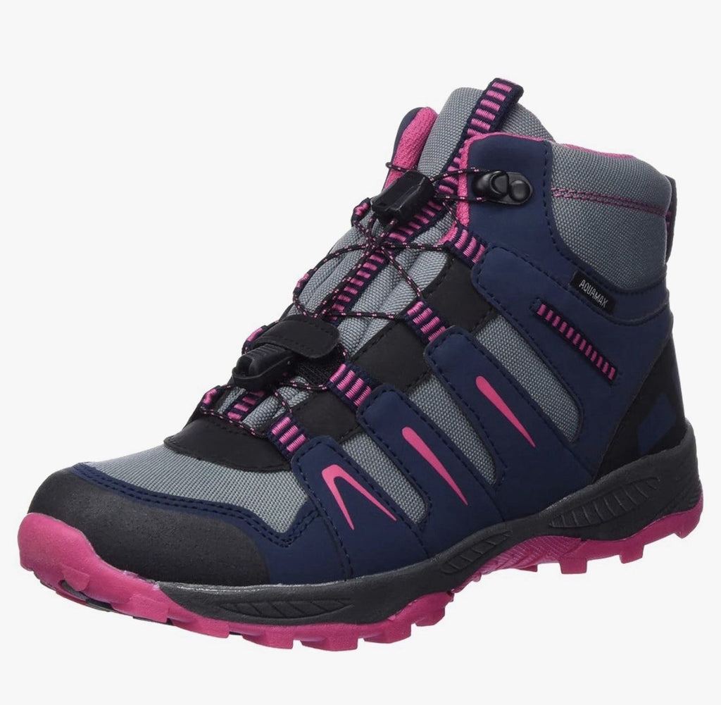 Mc Kinley Kinder Wanderschuh Gr. 38 Mädchen Outdoor