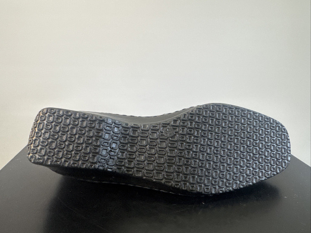 Jenny By Ara Damen Slipper Gr. 4,5 Leder Braun